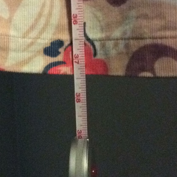 Boden Floral Dress with Pockets Size 6R - Picture 7 of 8